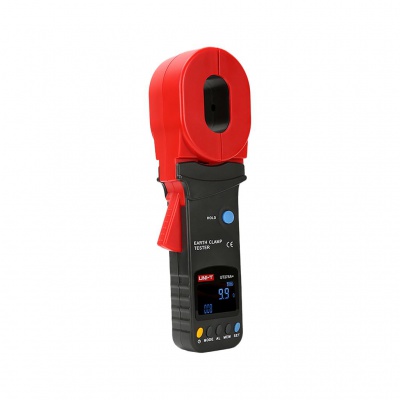 Kliešťový merač Uni-T UT276A+