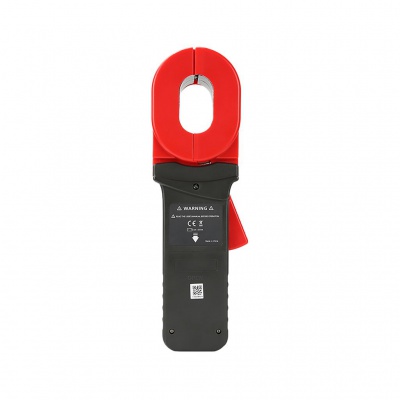 Kliešťový merač Uni-T UT276A+