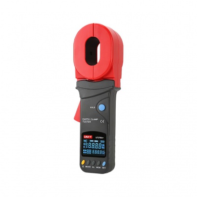 Kliešťový merač Uni-T UT276A+