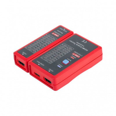 Tester káblov HDMI Uni-T UT681