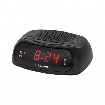 Rádiobudík Krüger&Matz model KM0824
