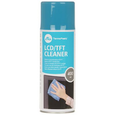 SPRAY čistiaci na LCD displeje 400ml