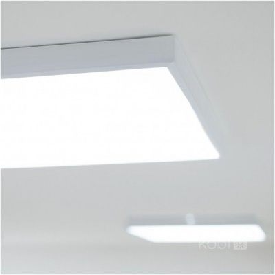 Rám pre LED panel NELIO2 60x60 63mm klik KOBI