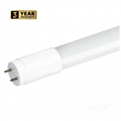 LED trubica T8 9W 4000K 60cm sklenená PREMIUM