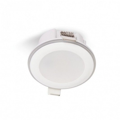 LED svietidlo HALO 5W 4000K