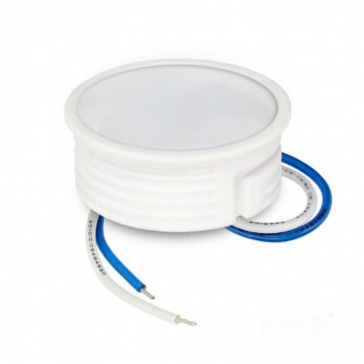LED žiarovka INSERT 6,5W 4000K 230V