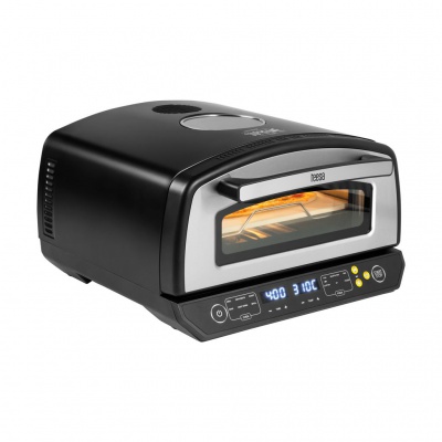 Pec na pizzu SUPREME ELITE 2200 W, 450°C TEESA