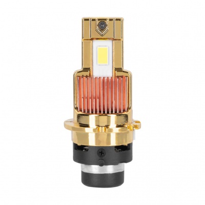 LED žiarovky do auta D2S 6000K HQ