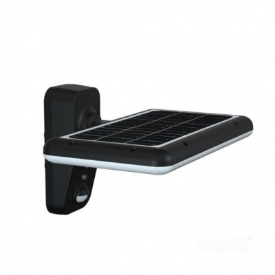 Solárne LED svietidlo 15W 2CCT PHOENIX