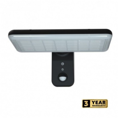 Solárne LED svietidlo 15W 2CCT PHOENIX
