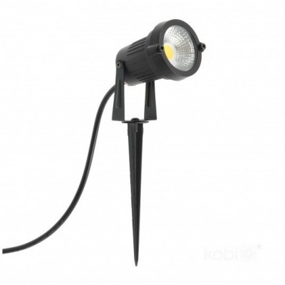 Záhradná LED lampa BLAKE 5W 4000K IP65