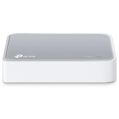 Switch TP-LINK TL-SF1005D 5 portov, 10/100Mbps