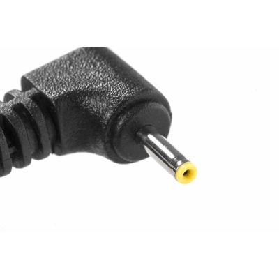 Nap.adap.noteb. ASUS 19V 2,1A 2,5x0,6 Quer