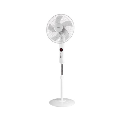 Stojanový ventilátor s diaľkovým ovládaním TEESA