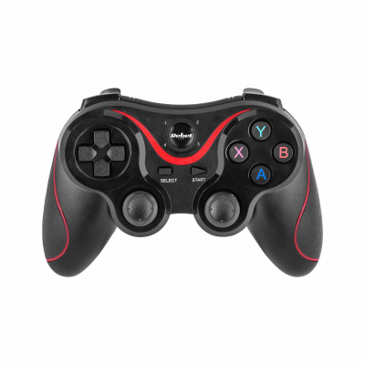 Bezdrôtový kontrolér Rebel pre smartfony a tablety