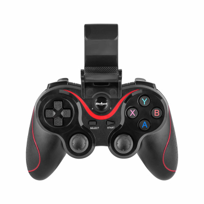 Bezdrôtový kontrolér Rebel pre smartfony a tablety