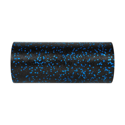 Viacfarebný masážny valec 33x14 cm | Regenerácia a strečing