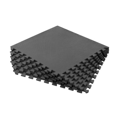 Ochranná puzzle podložka 180x120cm (6 ks) | Na cvičenie a stroje