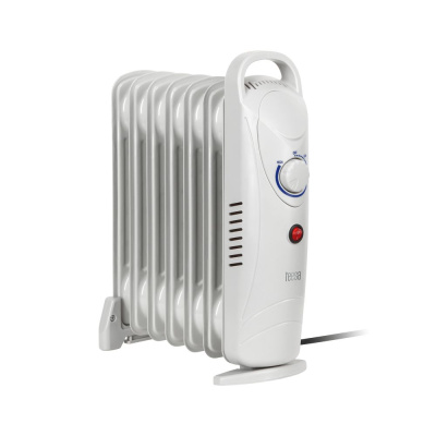Elektrický olejový radiátor TEESA 800W (7 rebier)