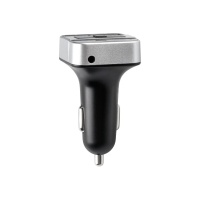 AUDIO FM MP3 vysielač s bluetooth PEIYING
