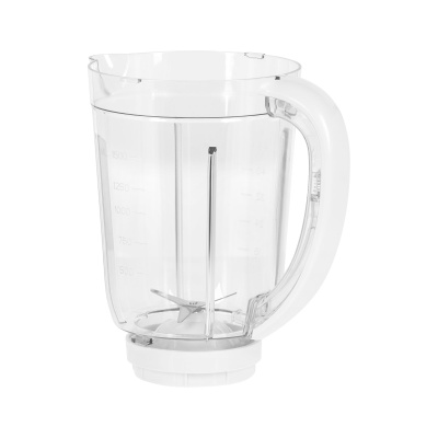 Stolný mixér 500W TEESA biely