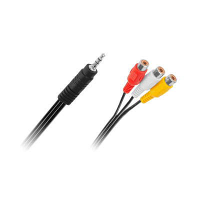 Projektor LED Kruger&Matz V-LED60 s Wi-Fi