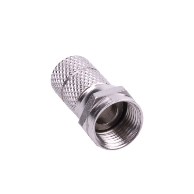 Konektor F RG58 (5mm)