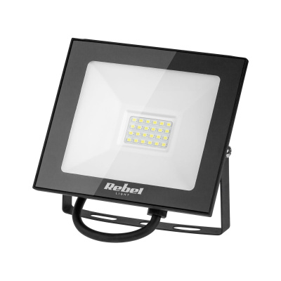 LED Reflektor 20W 3000K Rebel