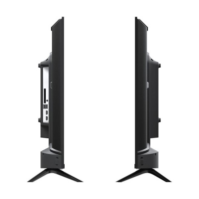 Televízor Kruger&Matz 43" (108cm)FHD Google TV H.265 DVB-S2/T2/C