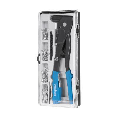 Nitovacie kliešte - sada REBEL TOOLS