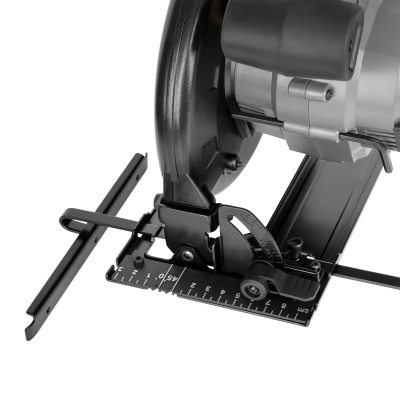 Akumulátorová kotúčová píla 20V REBEL TOOLS - bez batérie