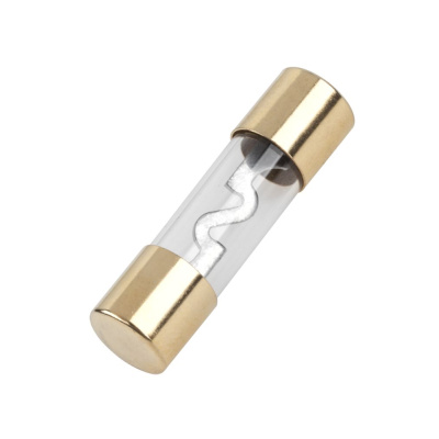 Autopoistka  AGU 60A (5ks)  10x38mm