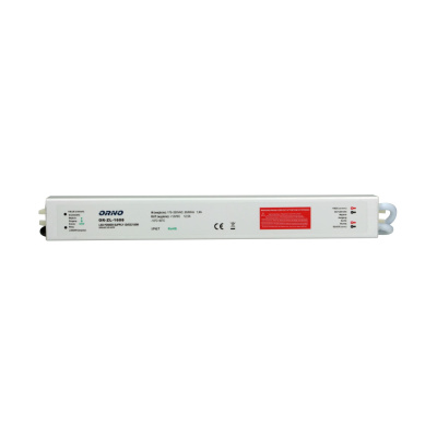 Napájací spínaný zdroj 12V, 150W, IP67