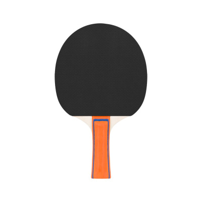 Set na stolný tenis Rookie | Rakety, loptičky a sieťka