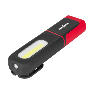 LED lampa 3W 6500K 80 lm IP33