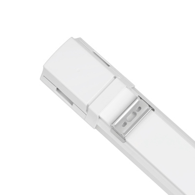 LED svietidlo lineárne 120cm/36W 4000K s detektorom IP65