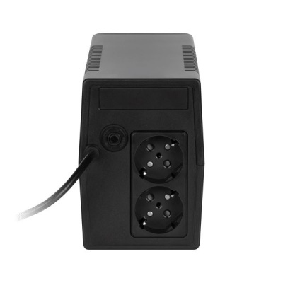 UPS 650 VA Nanopower  REBEL COMP