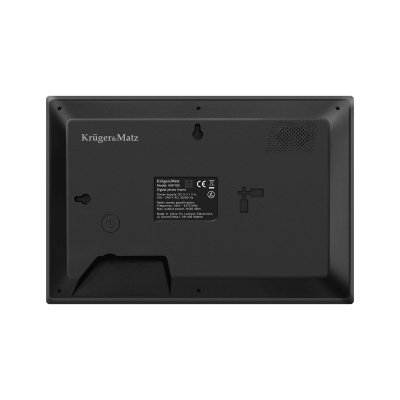 Digitálny fotorámik Kruger&Matz FRAMEO Wi-Fi 10,1"čierny