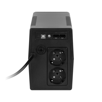 UPS 650 VA Nanopower Plus  REBEL COMP