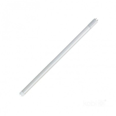 LED trubica T8 9W 4000K 60cm sklenená PREMIUM