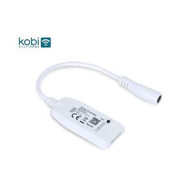SMART LED pás RGB-CCT WIFI 5m 24W IP20/6