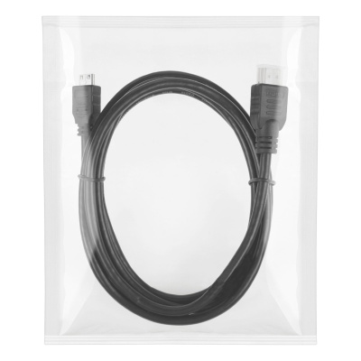 Kábel HDMI - HDMI, 1,5m 4K 2.0V
