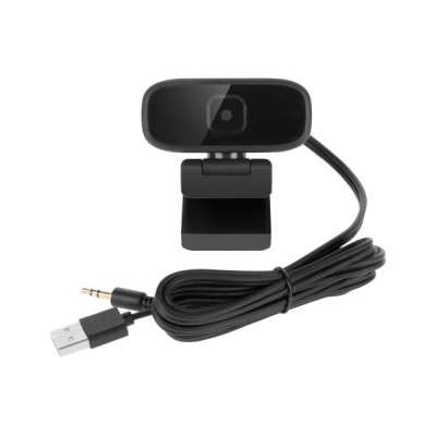 Webkamera s rozlíšením HD 720p Rebel