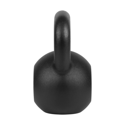 Liatinový Kettlebell 16 kg | (Cast Iron)