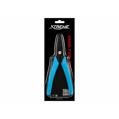 Kliešte štikacie bočné 130mm