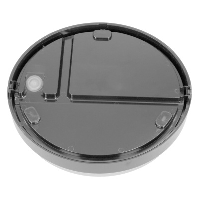 LED svietidlo AGAT 10W, IP54, 4000K, grafit