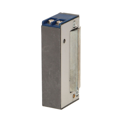 Dverový zámok symetrický mini 12V DC