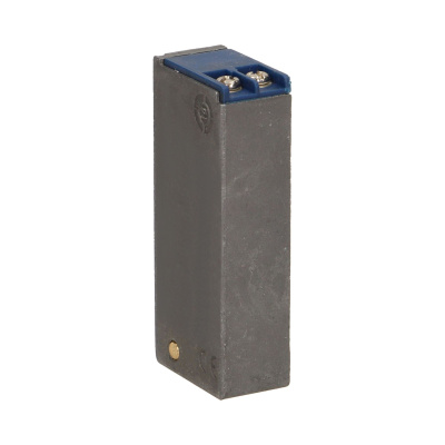 Dverový zámok symetrický mini 12V DC