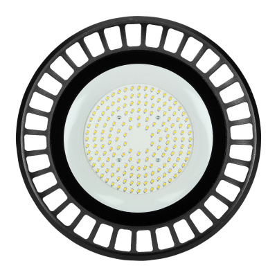 Priemyselné LED svietidlo HORIN 100W, 9000lm, IP65