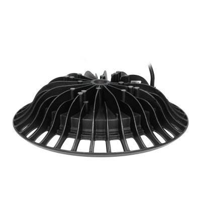 Priemyselné LED svietidlo HORIN 100W, 9000lm, IP65